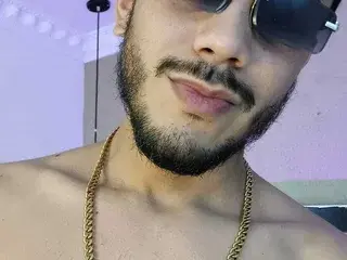 Streamate Adult Webcam of BossDominator