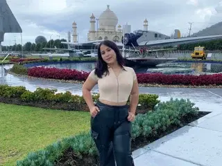 Streamate Free Live Porn of SofiAmazingg