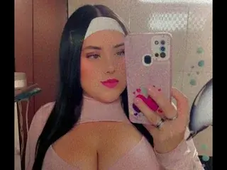 Streamate Live Sex of Danna_Pink