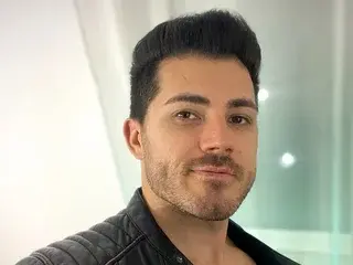 Streamate Adult Video Chat of HardMusclesXXX