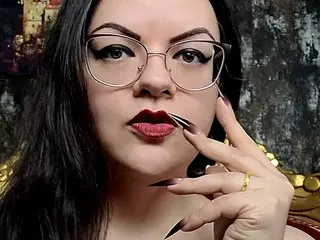 Streamate Free Porn Cam of MissLilianLestrange