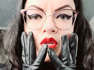 Streamate Live Porn of MissLilianLestrange