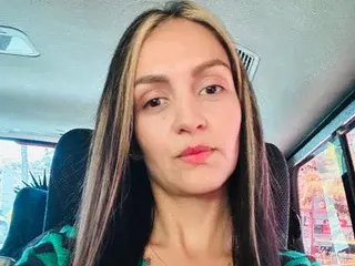 Streamate Live Porn of Electramiss