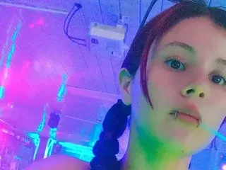 Streamate Live Sex Cam of amyynalovercm