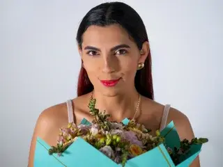 Streamate Nude Webcam of Carla_Torres