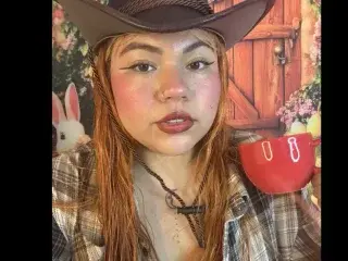 Streamate Free Porn Cam of SamantaLovexxx