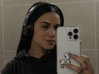 Streamate Live Porn of ScarletClark