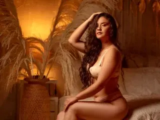 Streamate Adult Webcam of TherezaLarson