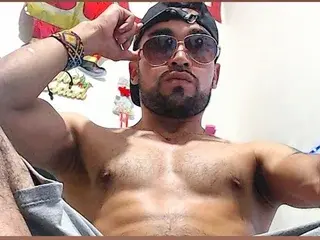 Streamate Live Sex Cam of npga96