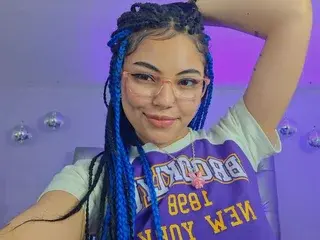 Streamate Free Live Porn of sammy_Hilss