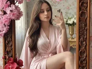 Streamate Free Live Porn of EvaParisi