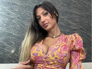 Streamate Sex Chat of maya_lisa