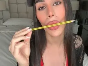 Streamate Private Sex Chat of Transquility69