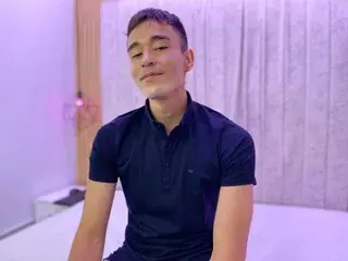 Streamate Best Webcam of AidenCros