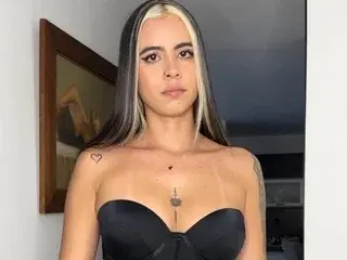 Streamate Live Porn of Cinthyaskinny