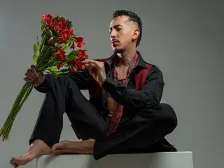 Streamate Free Live Porn of Donovan_Desmond