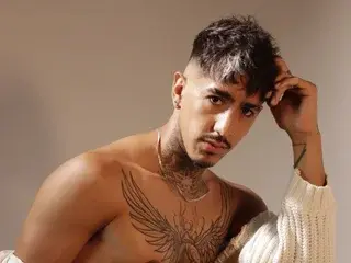 Streamate Private Sex Chat of Donovan_Desmond