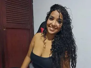 Streamate Best live sex cam show of Tatihot69