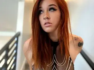 Streamate Best Webcam of savannahsiren