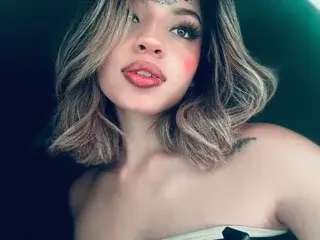 Streamate Nude Webcam of Ivycoxx