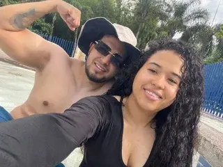 Streamate Watch Live Sex Cams of EmaAby