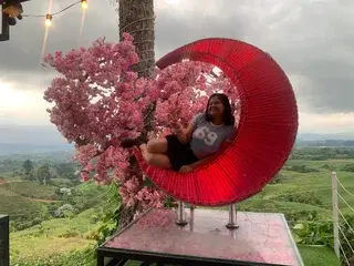 Streamate Sex Cam of Sweettei