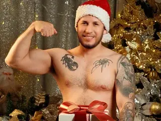 Streamate Live Sex Cam of GeorgeDiesell