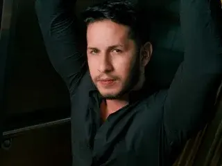 Streamate Live Sex of GeorgeDiesell