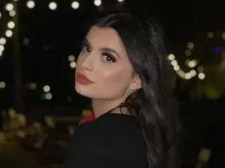 Streamate Nude Webcam of SweettLunaa