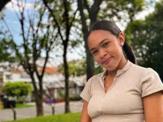 Streamate Best live sex cam show of Sol_606