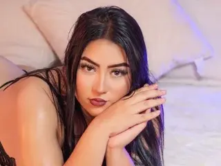 Streamate Live Porn of Emberrvelvet