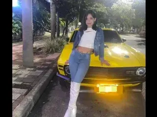 Streamate Free Live Porn of MiiaBabe