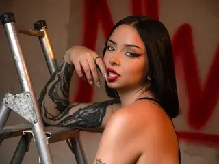 Streamate Sex Chat of NaiaWhisper