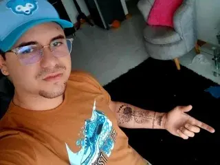 Streamate Adult Video Chat of liamtareth0