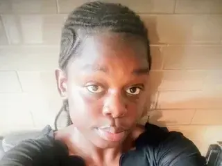 Streamate Free Porn Cam of Ebony_princess19