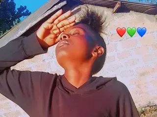 Streamate Adult Webcam of Ebony_princess19