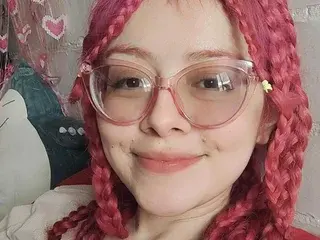 Streamate Free Porn Cam of LittleSakura18