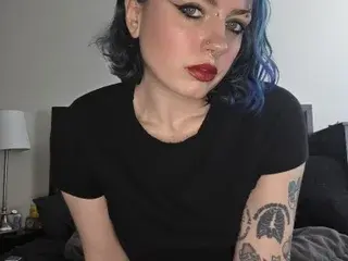 Streamate Live Sex Cam of m0thra