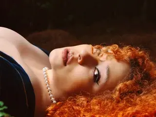 Streamate Adult Video Chat of IsadiaRousso