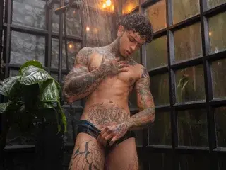 Streamate Adult Video Chat of Aron_ford