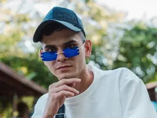 Streamate Best live sex cam show of LiamColeman