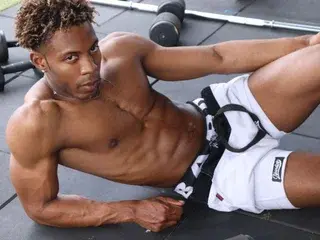 Streamate Live Sex of RaelGomart