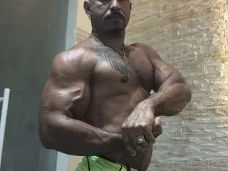 Streamate Free Porn Cam of apolobrasileiro