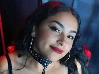 Streamate Private Sex Chat of Antonella_bdsm