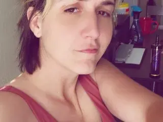 Streamate Best live sex cam show of BellaWinters25