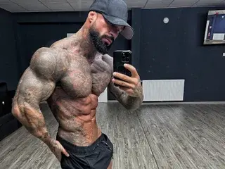 Streamate Adult Video Chat of jasonstromm