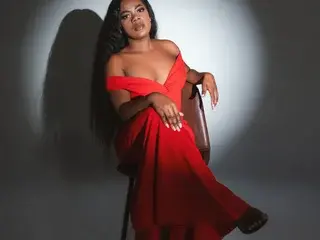 Streamate Live Porn of AliceVegga