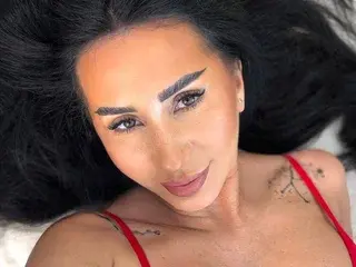 Streamate Adult Webcam of AnnaRhodes