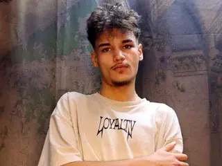 Streamate Best live sex cam show of KevinSpice