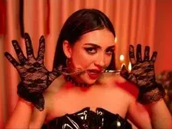 Streamate Best Webcam of LaylaMazze